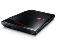 MSI GT80 Titan SLI i7-4980HQ/32GB/1TB+1TB/Win8 GTX980M - 224681 - zdjęcie 5